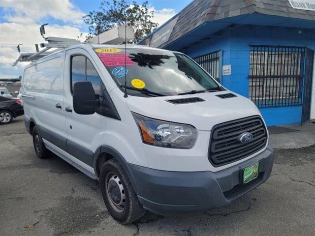 $15999 : 2015 Transit 150 image 3