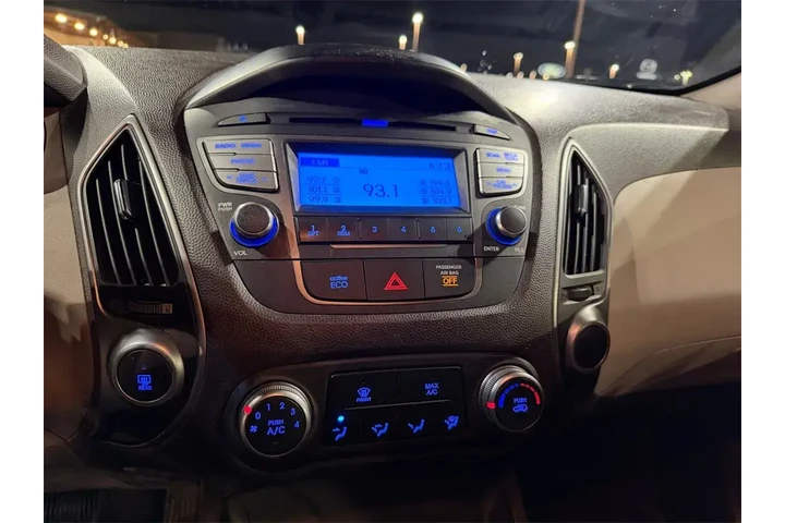 $11000 : Hyundai TUCSON 2015 GLS 4dr image 9