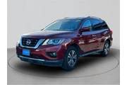 $14959 : Nissan Pathfinder 2018 4x4 S thumbnail