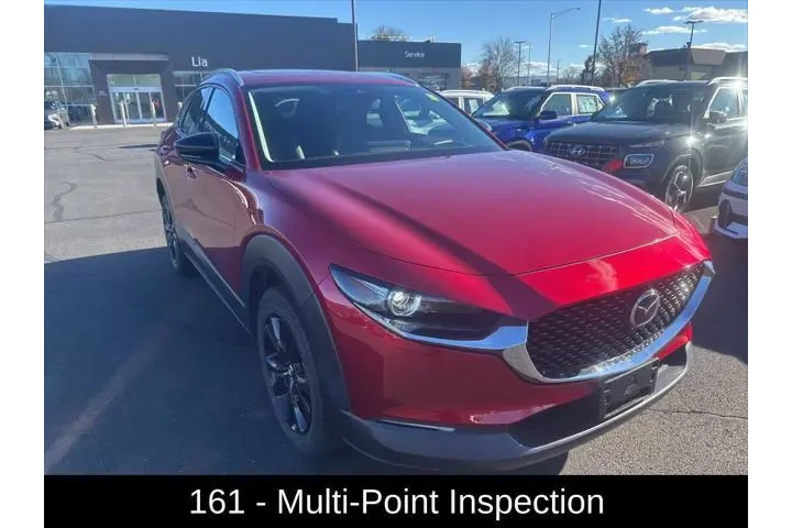 $23995 : Mazda CX-30 2023 AWD 2.5 Tur image 8