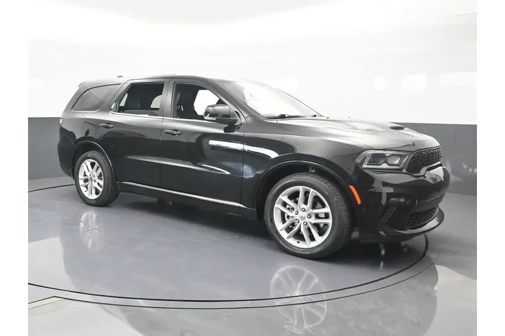 $30531 : Dodge Durango 2022 AWD R/T P image 8