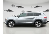 Volkswagen Atlas 2025 AWD SE