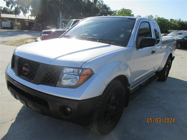 $13995 : 2005 Frontier image 1