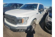 $26891 : Ford F-150 2018 4x4 XLT 4dr thumbnail