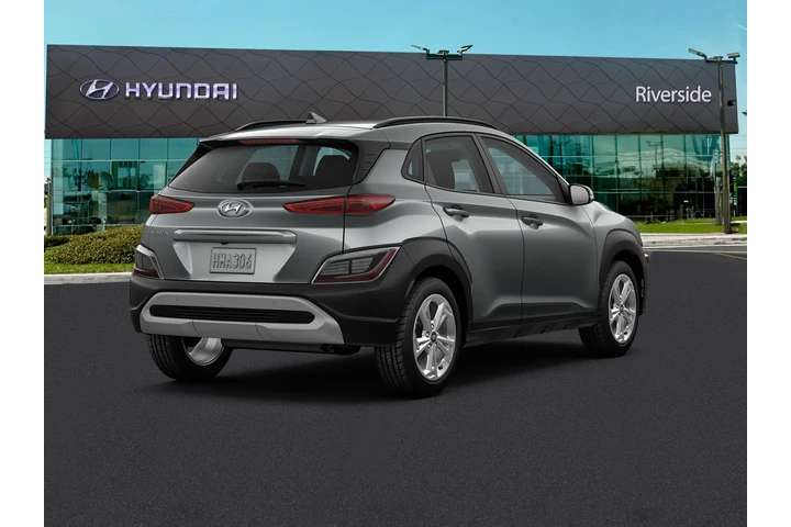 $19991 : Hyundai KONA 2023 SEL 4dr Cr image 7