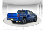$34951 : Nissan Frontier 2024 4x2 PRO thumbnail