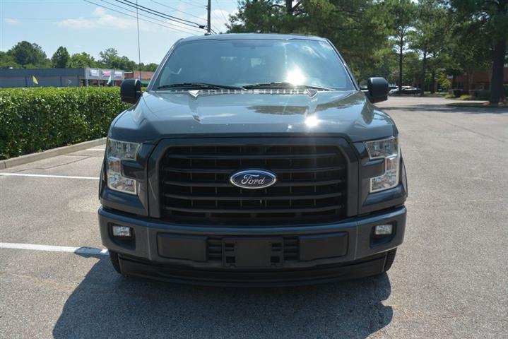 2017 F-150 XLT image 3