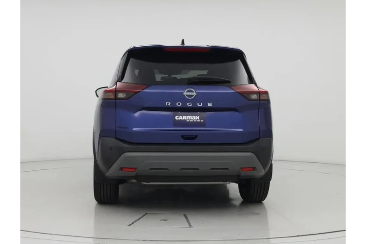 $20998 : Nissan Rogue 2023 S 4dr Cros image 6