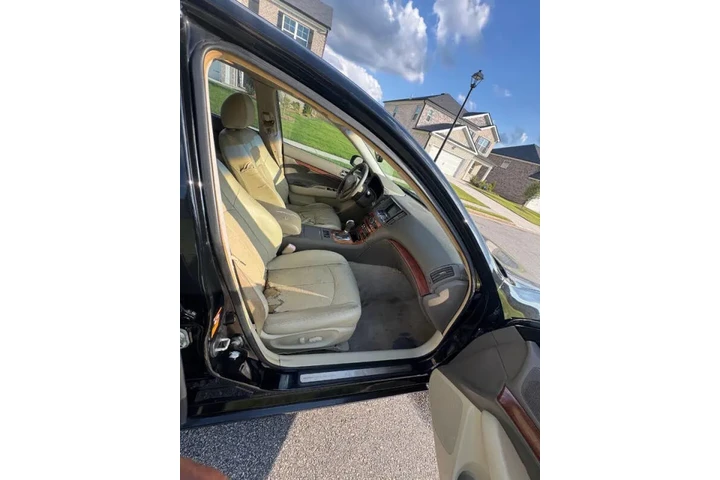 $3999 : 2007 G35 image 10