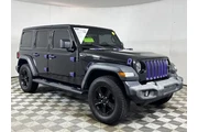 Jeep Wrangler Unlimited 2019