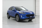Ford Escape 2020 AWD Titaniu en Sacramento
