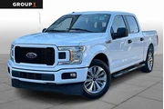 Ford F-150 2018 4x2 Lariat 4 en Austin