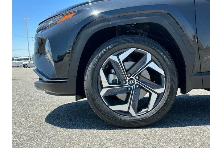 $27876 : Hyundai TUCSON Plug-in Hybri image 3
