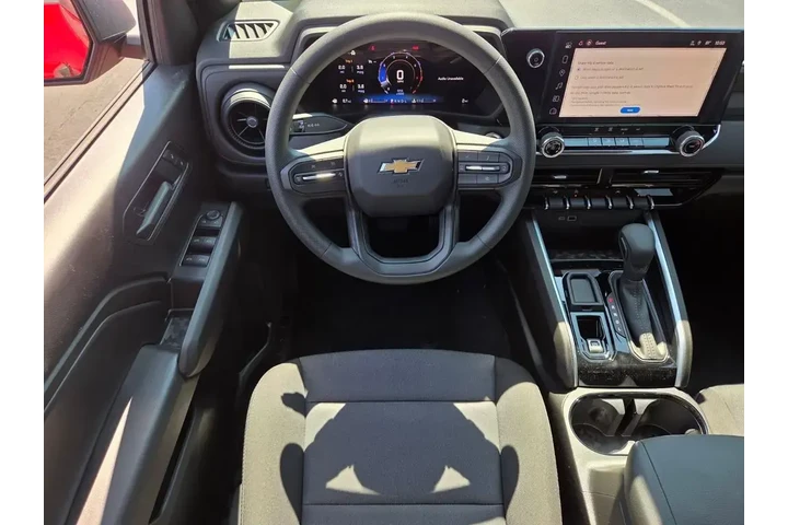 $33991 : Chevrolet Colorado 2026 4x2 image 8