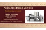 Appicances Repair thumbnail
