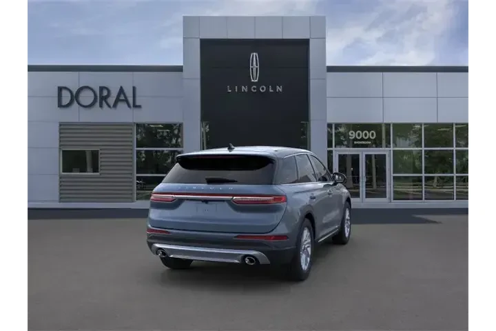 $35990 : Lincoln Corsair 2025 Premier image 8