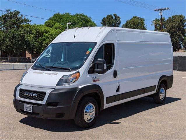 $37899 : 2021 ProMaster Cargo Van image 6