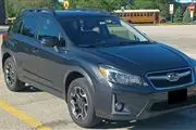 $9900 : 2017 Subaru Crosstrek Limited thumbnail