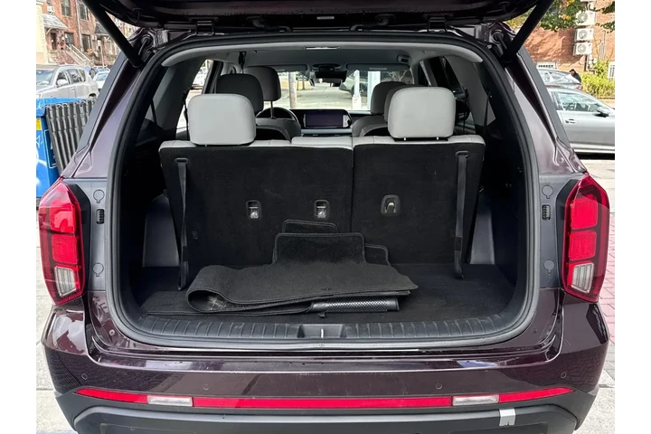 $24995 : Hyundai PALISADE 2023 AWD SE image 8