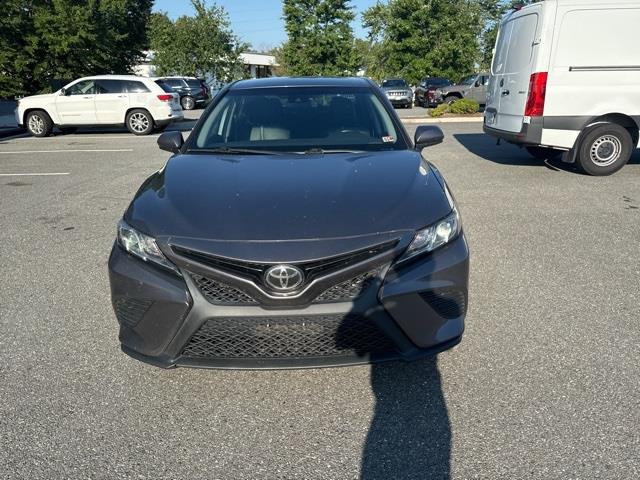 $18995 : PRE-OWNED 2019 TOYOTA CAMRY L image 7