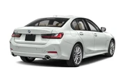 $27631 : BMW 3 Series 2023 AWD 330e x thumbnail
