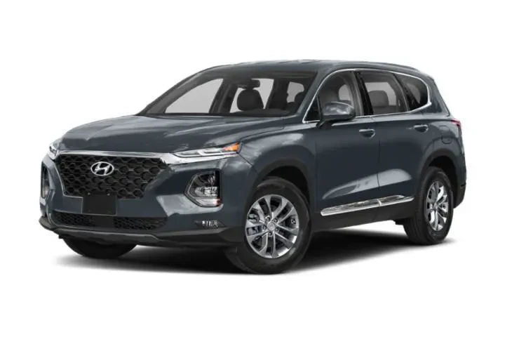 $15795 : Hyundai SANTA FE 2019 AWD SE image 1