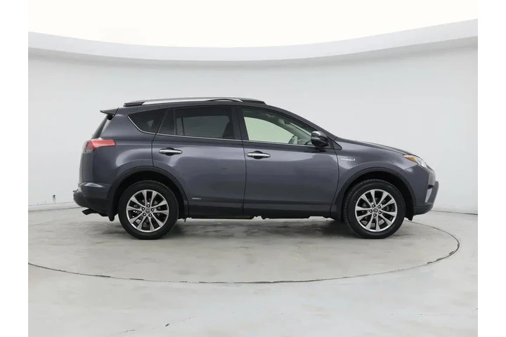 $26998 : Toyota RAV4 Hybrid 2017 AWD image 7