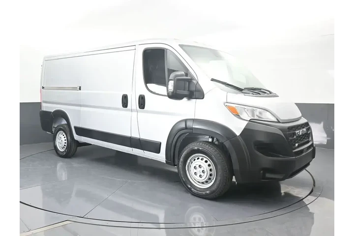 $39000 : Ram ProMaster 2025 SLT 1500 image 8