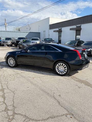 $10495 : 2013 CTS 3.6L Performance image 7