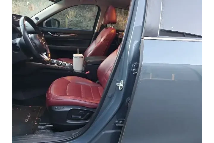 $18990 : Mazda CX-5 2021 Carbon Editi image 9