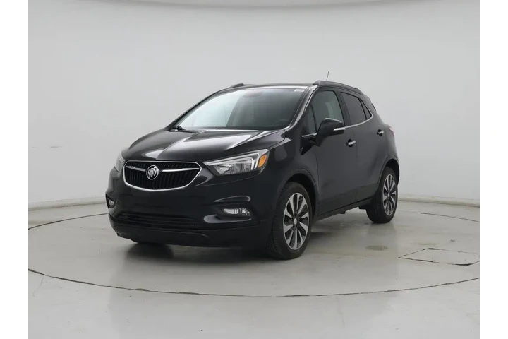 $15998 : Buick Encore 2017 Preferred image 4