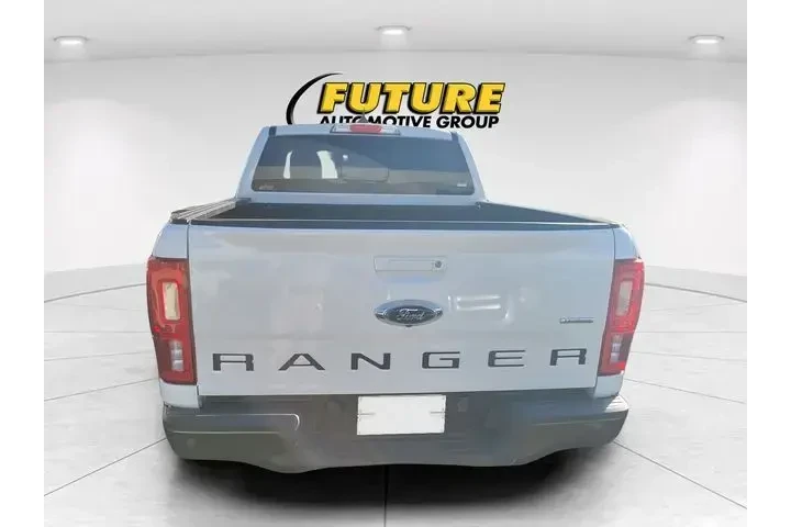 $29199 : Ford Ranger 2019 4x4 XL 4dr image 4