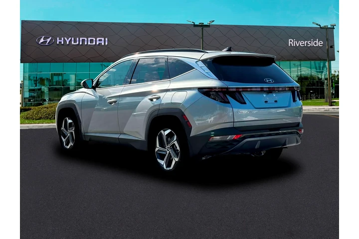 $28991 : Hyundai TUCSON 2024 Limited image 5