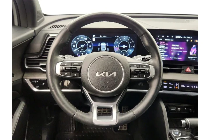 $31998 : Kia Sportage 2023 AWD X-Pro image 10