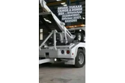 GRUAS ECONOMICAS ALARCON en Pachuca