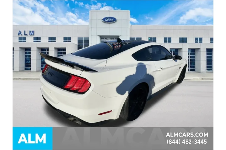 $37620 : Ford Mustang 2023 GT Premium image 7