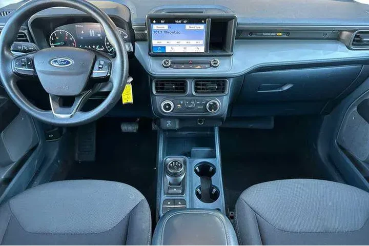 $19636 : Ford Maverick 2022 AWD XL 4d image 5