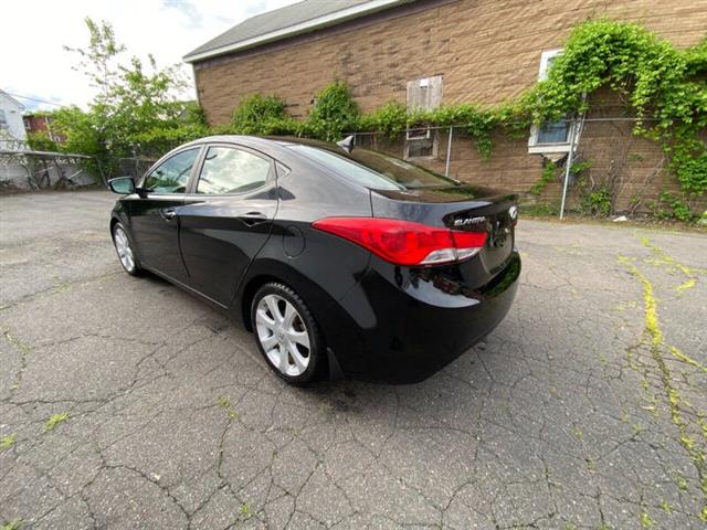 $6499 : 2013 Elantra Limited image 6