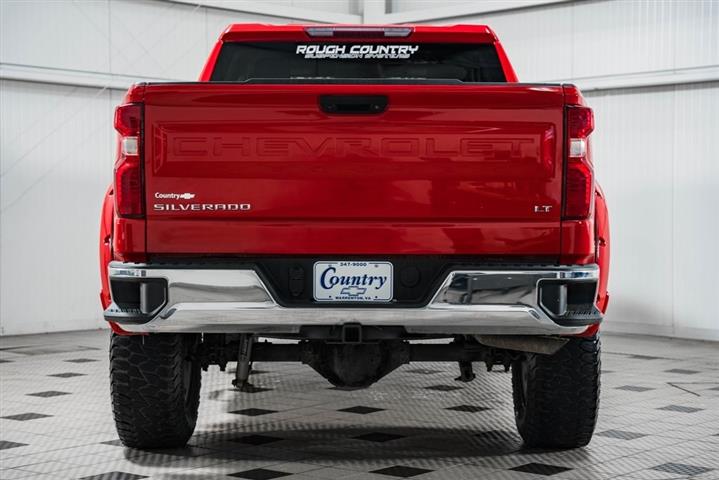 $38999 : 2019 Silverado 1500 LT image 7