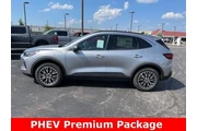 $36000 : Ford Escape Plug-In Hybrid 2 thumbnail