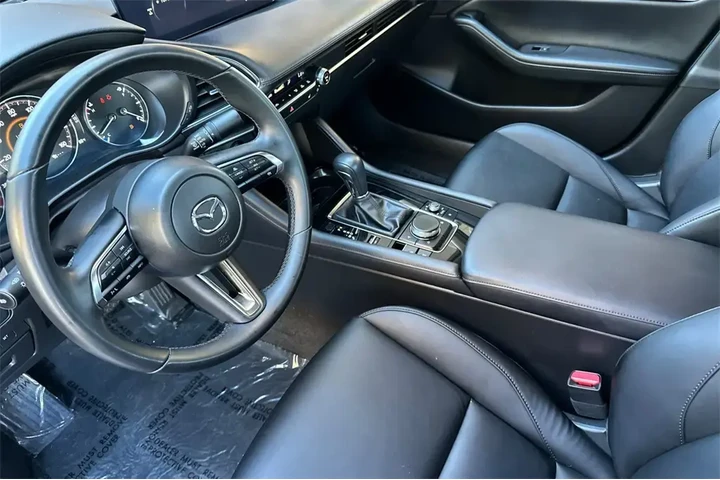 $25996 : Mazda Mazda3 Sedan 2025 2.5 image 10