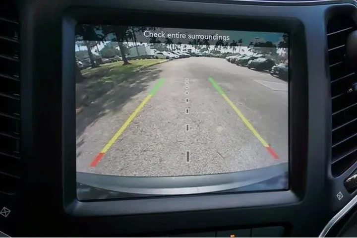 $16500 : Jeep Cherokee 2021 Latitude image 10