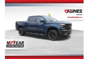 Chevrolet Silverado 1500 202 en Madison