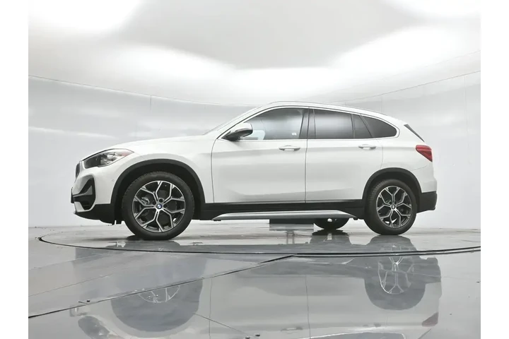 $24250 : BMW X1 2022 sDrive28i 4dr Sp image 8