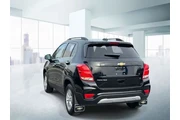 $11999 : Chevrolet Trax 2019 AWD LT 4 thumbnail