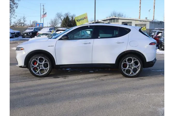 $26277 : Alfa Romeo Tonale Hybrid 202 image 6