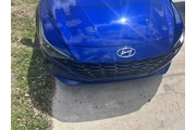 2023 Elantra SEL