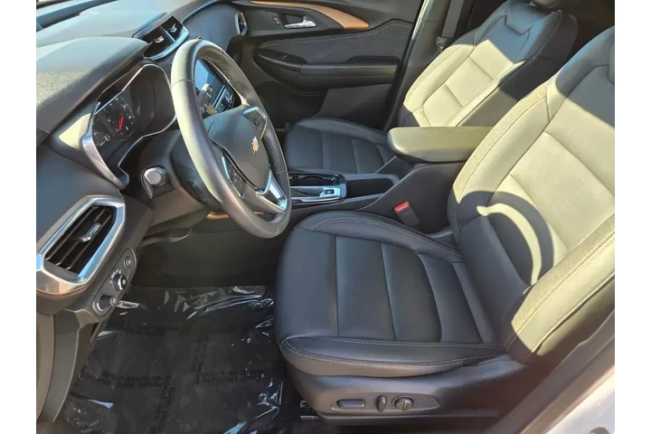 $22991 : Chevrolet Trailblazer 2023 A image 10