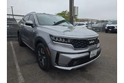 Kia Sorento Hybrid 2023 EX 4