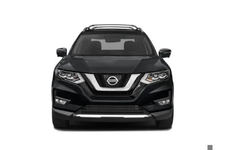 $12998 : Nissan Rogue 2018 AWD SL 4dr image 4